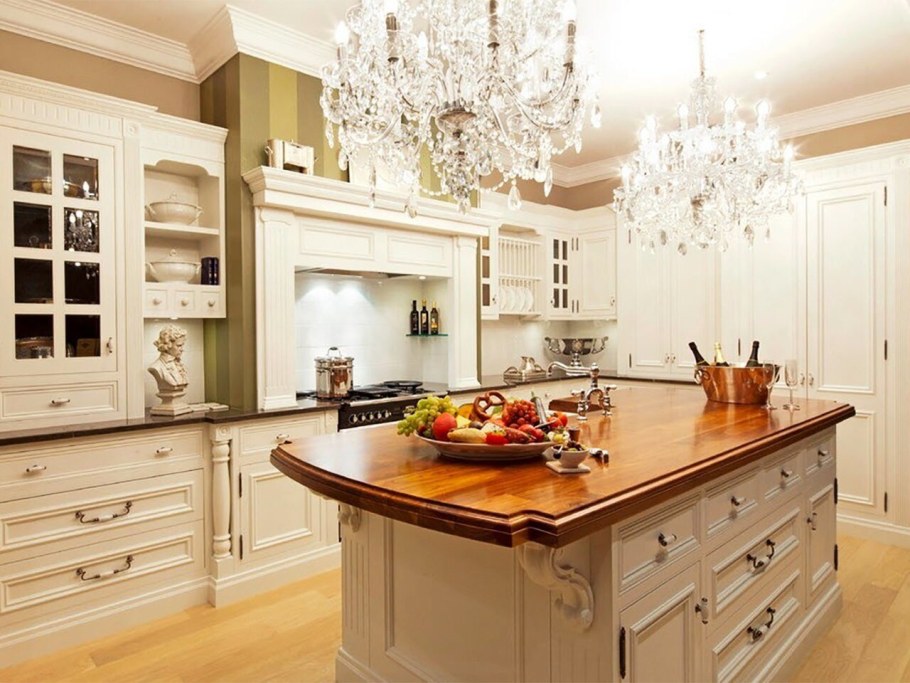 Modern led Crystal Chandelier люстра