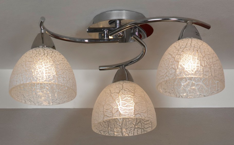 Люстра PH Artichoke