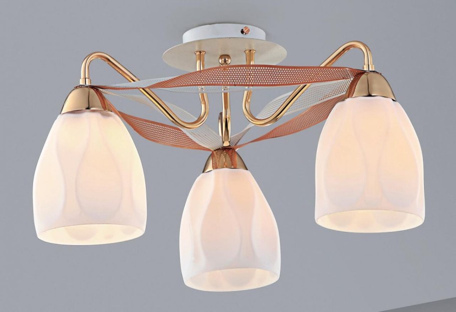 Светильник Kichler Emory