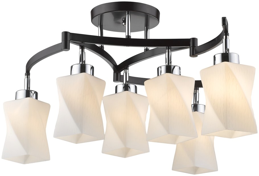 Потолочная люстра Citilux Гранада cl135181