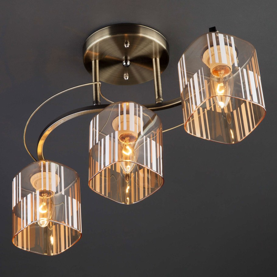 Потолочная люстра Freya Helen fr5329-pl-05-Ch