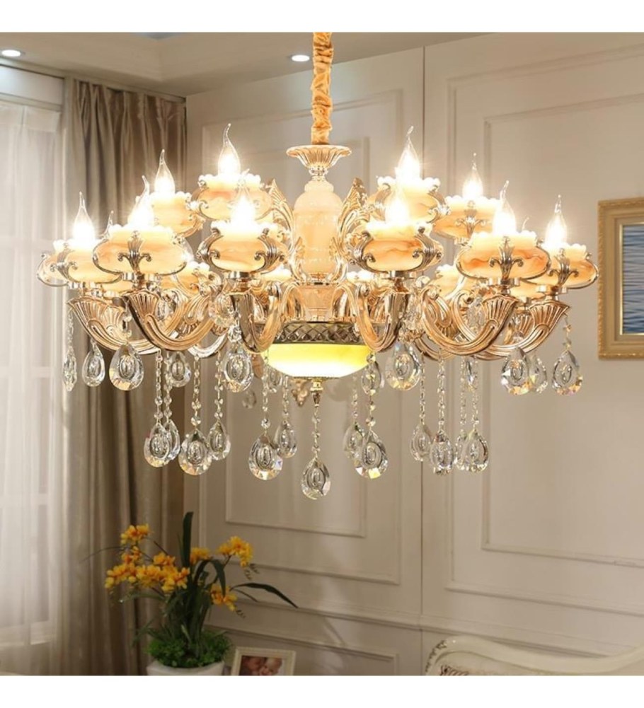 Люстра led Pendant Light zg8313a