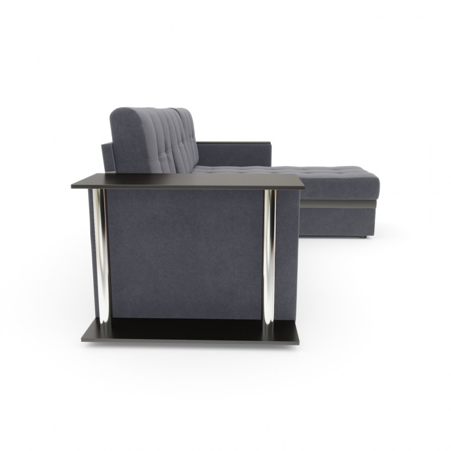 Диван Атлантида угловой