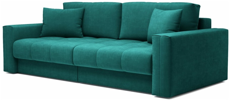 Лазурит угловой диван Парма