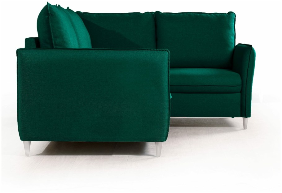 Диван Арно лазурит