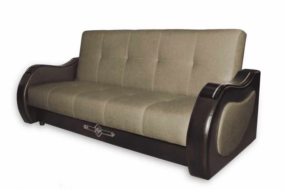 Диван для отдыха стильный на ножках