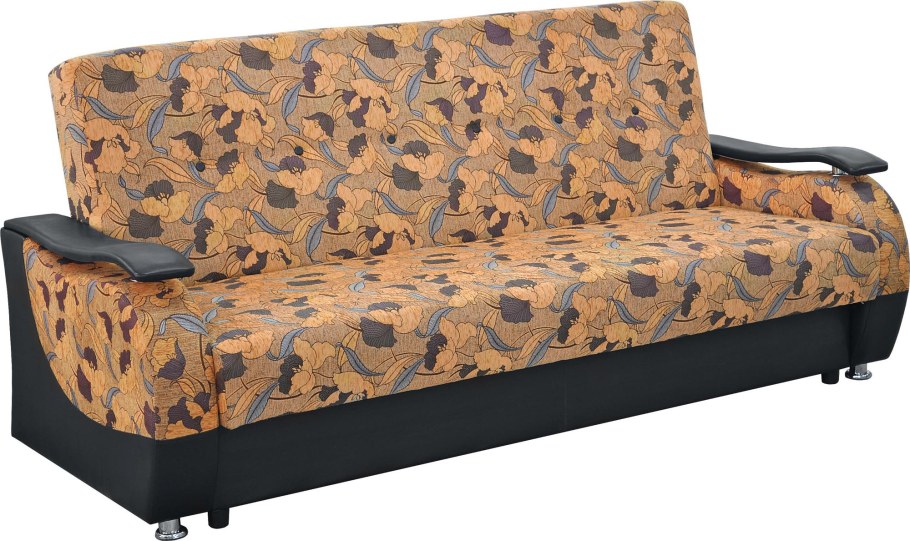 Диван Бруно лазурит