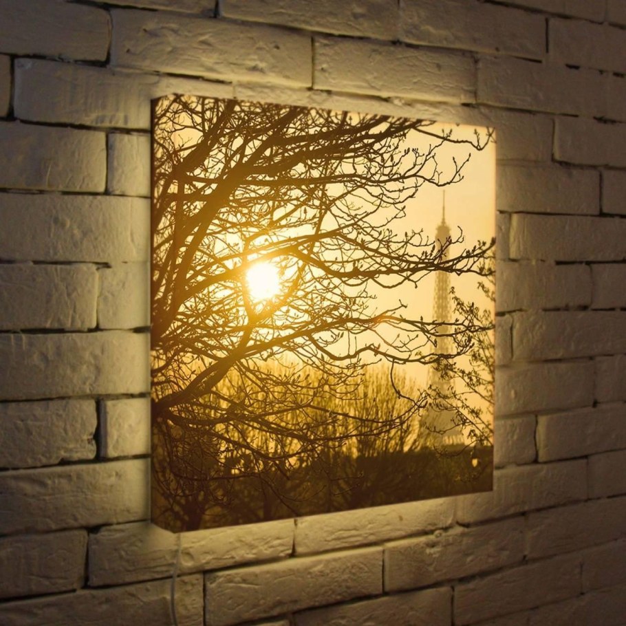 Лайтбокс Franklin 35-35-d-123