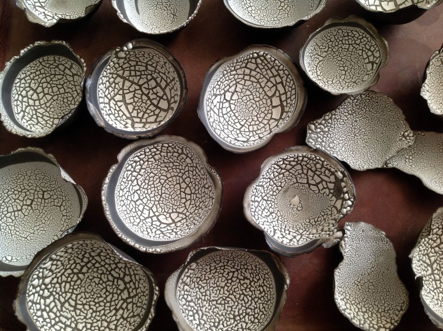 Глазурь керамика