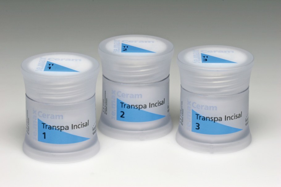 IPS Style Ceram Incisal i2 масса режущего края 100г 673297