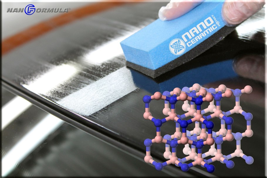 Аппликатор Ceramic Pro