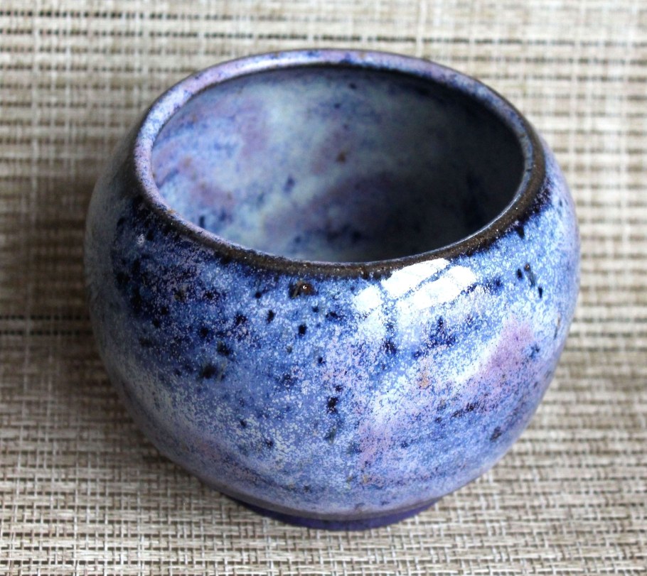 Глазированная керамика