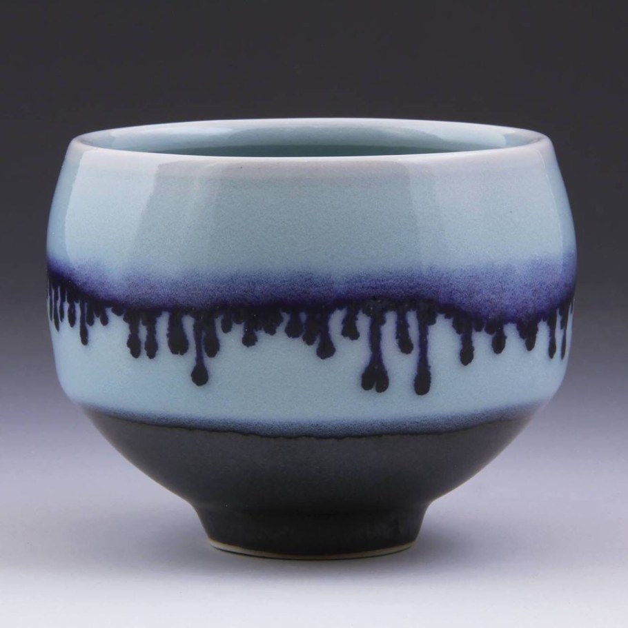 Глазурование керамики