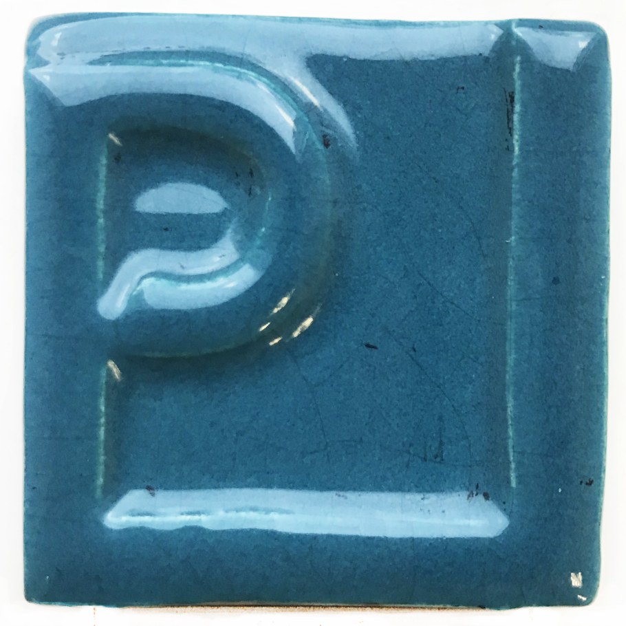 Свинцовая глазурь для керамики