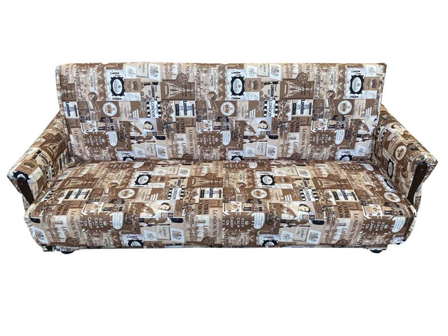 Тахта Карина 110х190