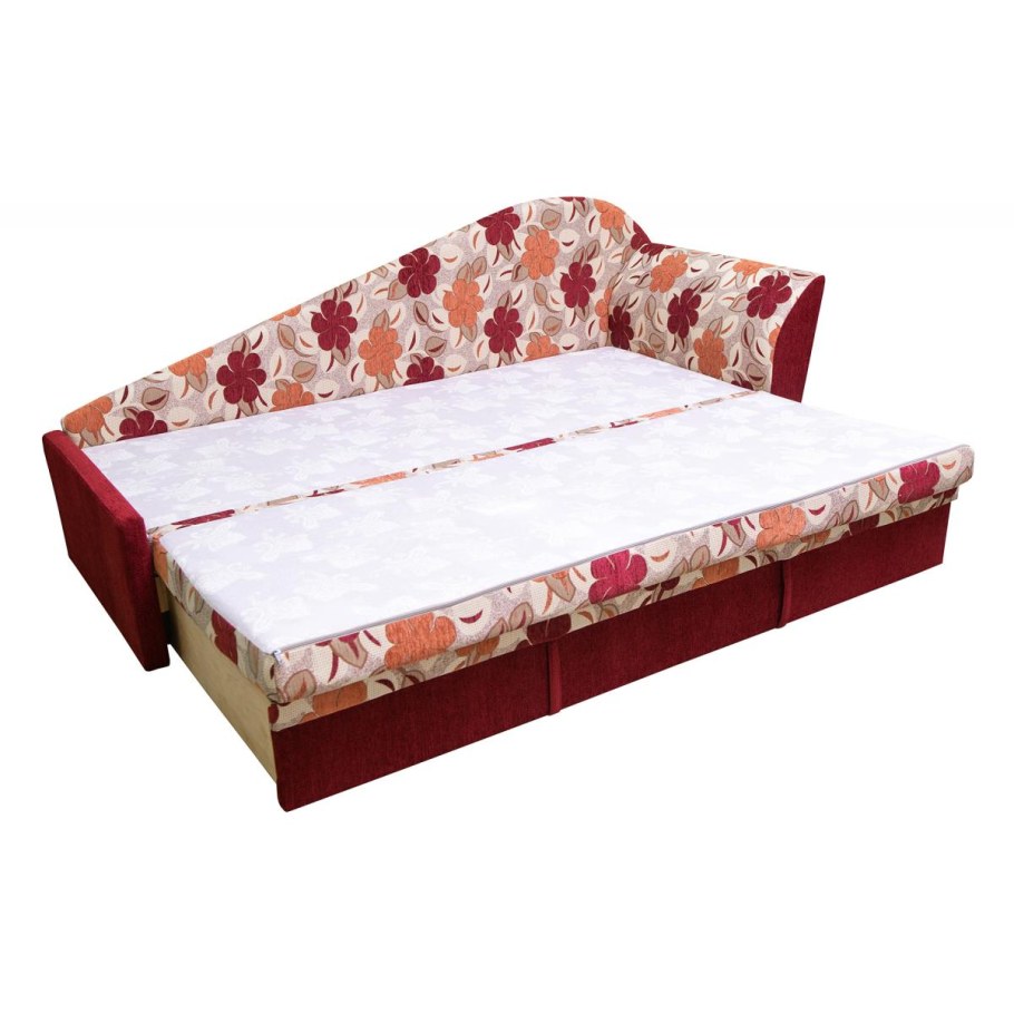 Диван кушетка Милана выкатной