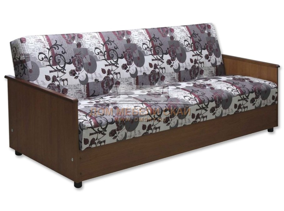 Диван-книжка выкатная Валенсия