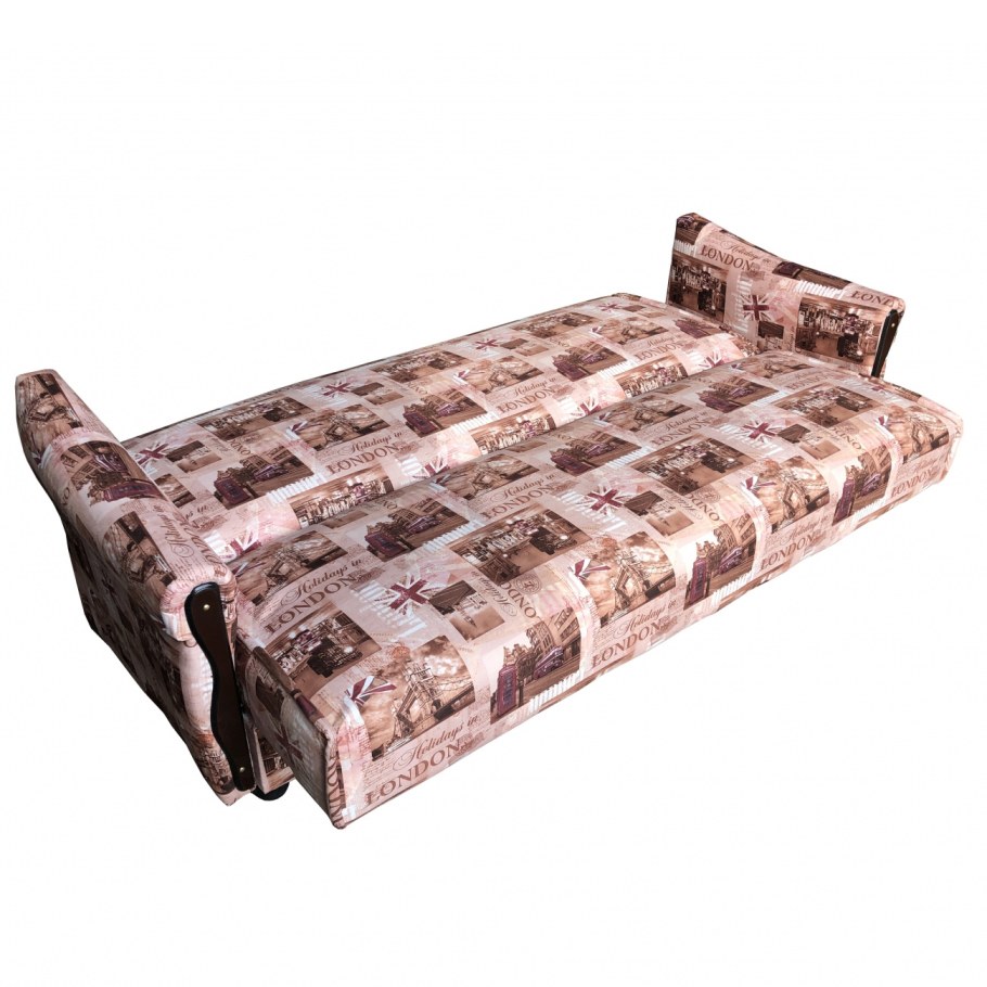 Диван-еврокнижка «Таурус»