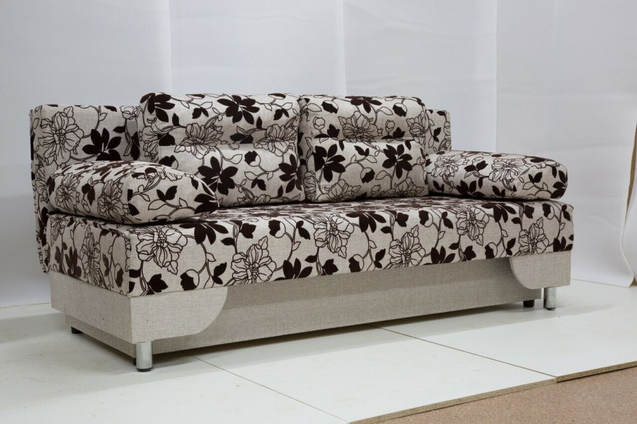 Выкатной кресло-диван "Гармония-2"