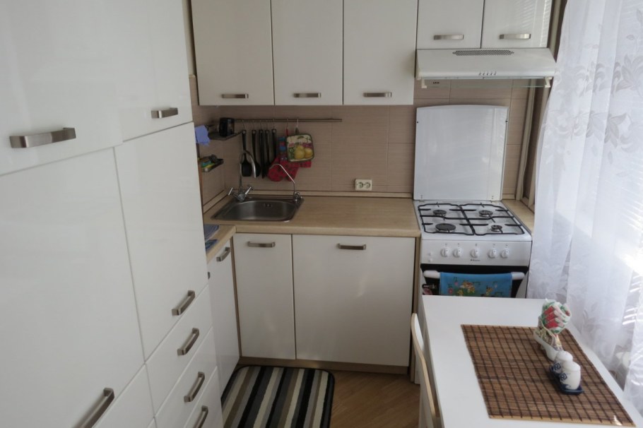 Планировка кухни 1лг 602