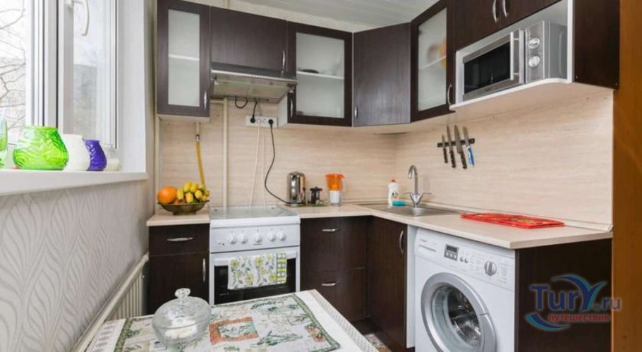 Кухня 1лг-600