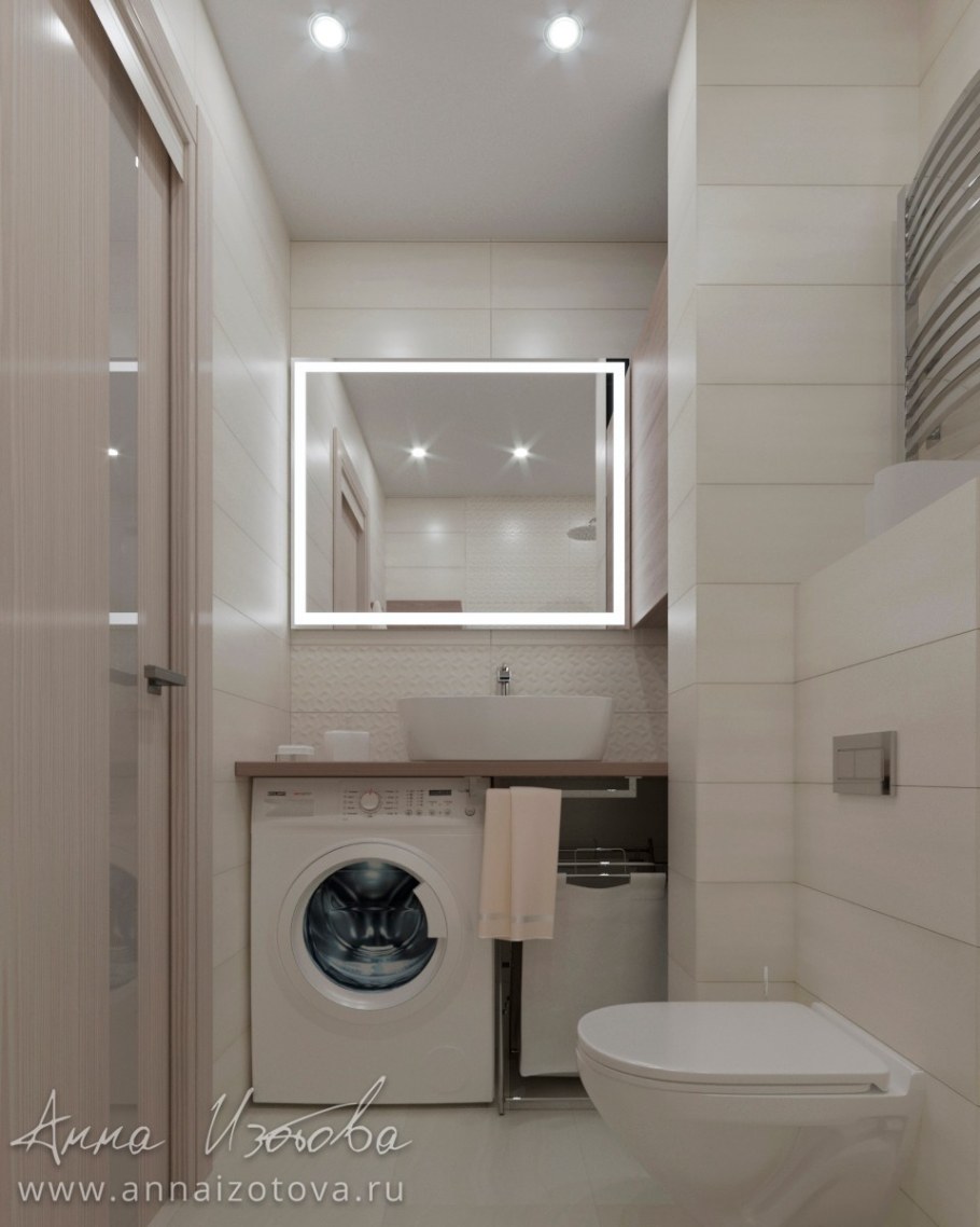 Дом корабль интерьер