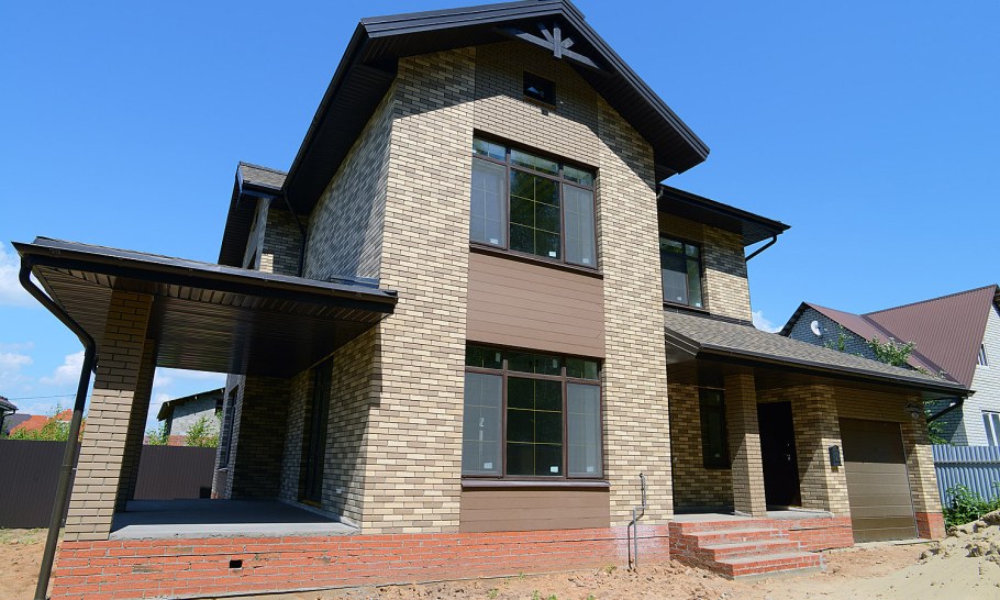 Баварская кладка ЛСР