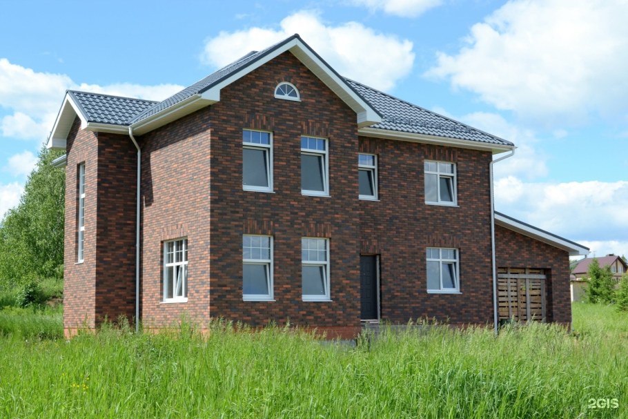 Голицынский кирпич Кантри