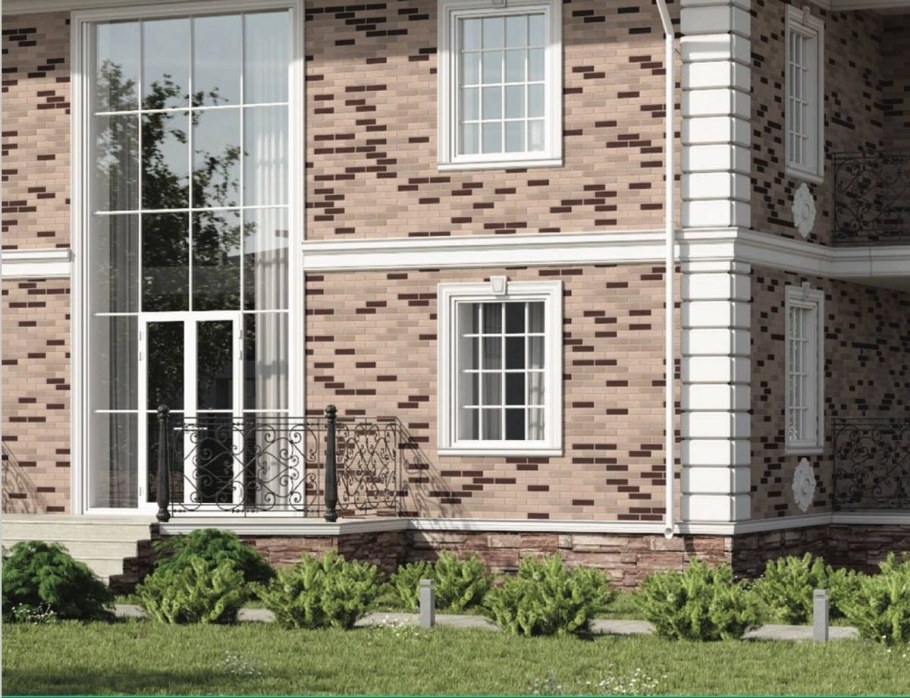 Кирпич пятый элемент Баварская