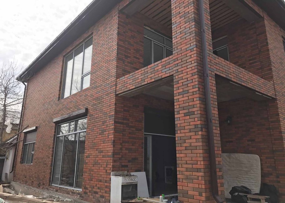 Кирпич Браер Баварская