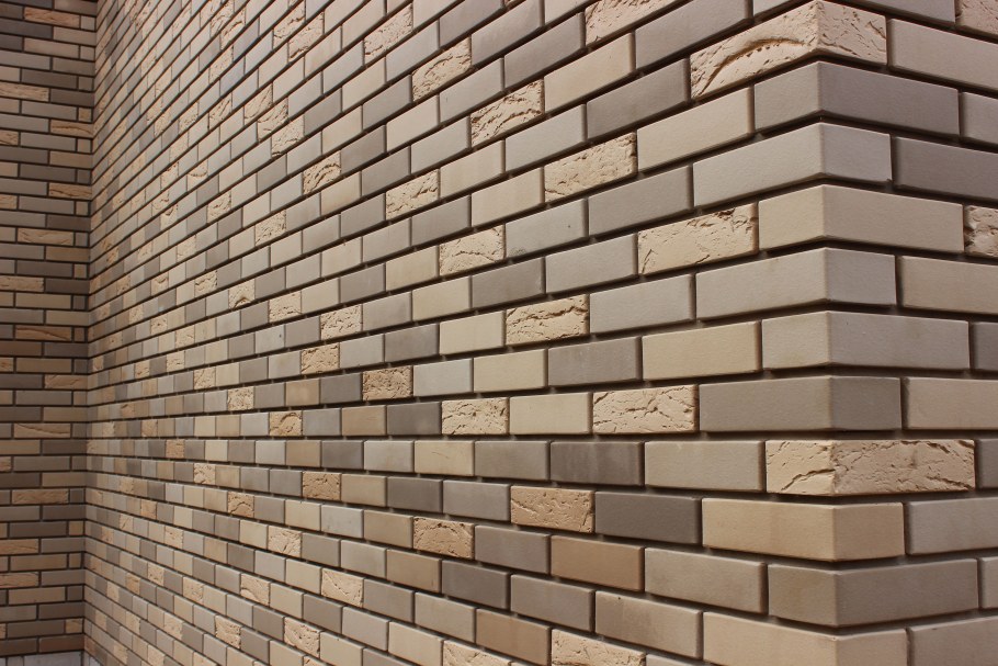 Одноэтажныйдом бовврская кладка