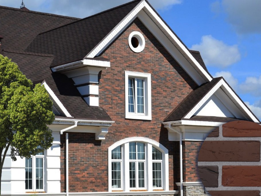 Кирпич Браер Мускат Терра