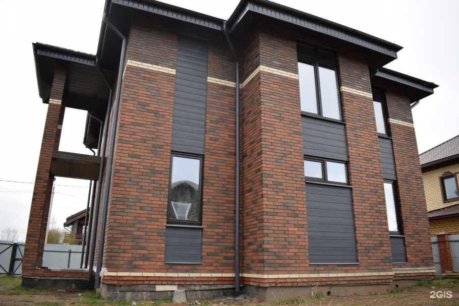 Пятый элемент Баварская кладка