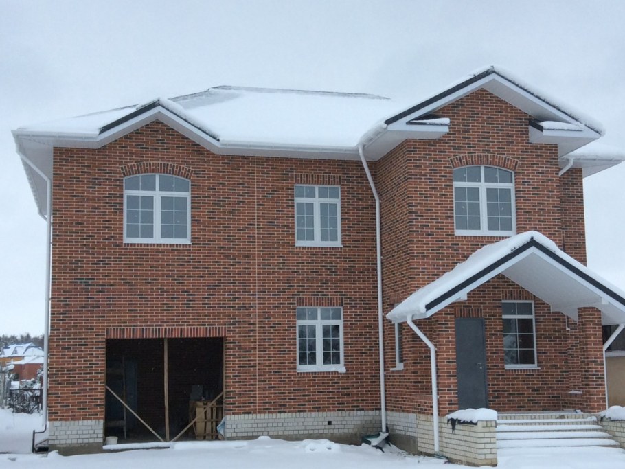 Красный флэшинг ЛСР