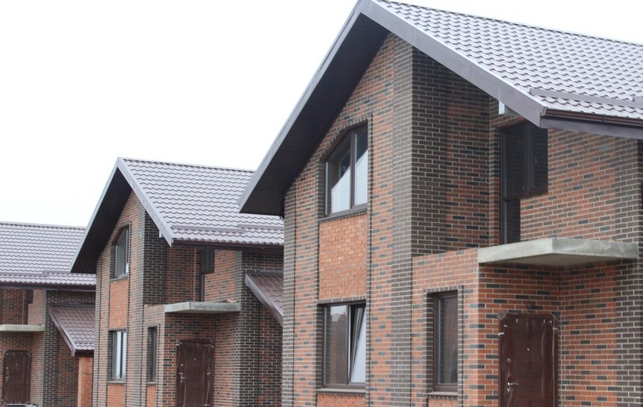 Кирпич Braer Баварская кладка