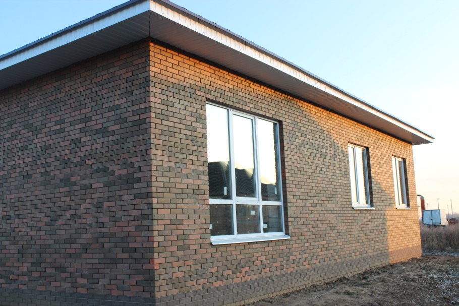 Баварская кладка Евроформат