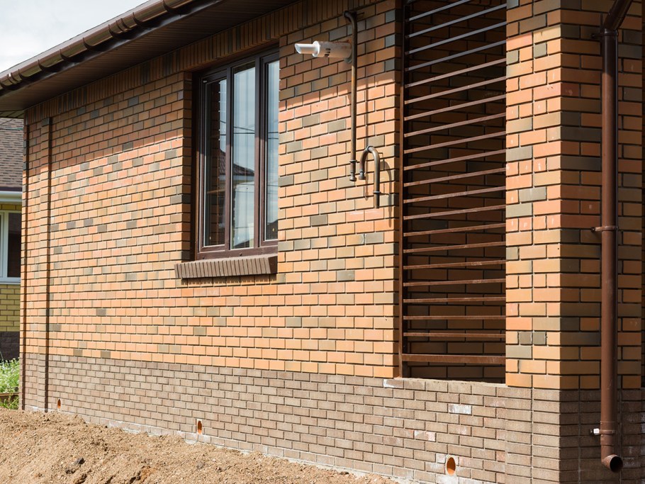 Terca Red Flame редуцированный с песком