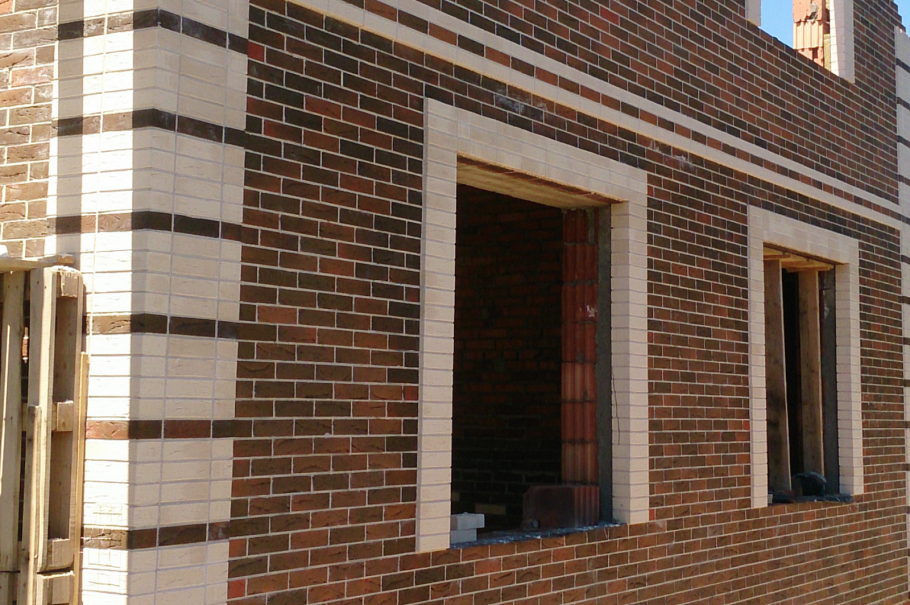 Аренберг Баварская кладка