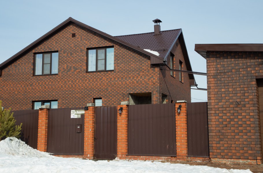 Кирпич Донские зори нарма