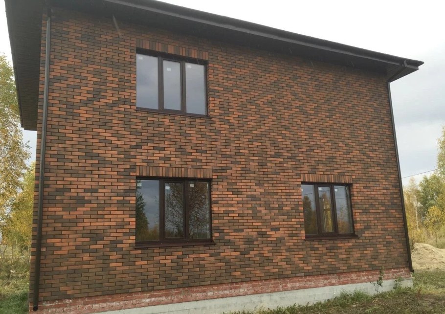 Камелот кирпич Кирово-Чепецкий