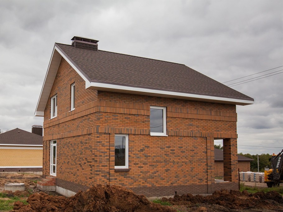 Фельдхаус клинкер