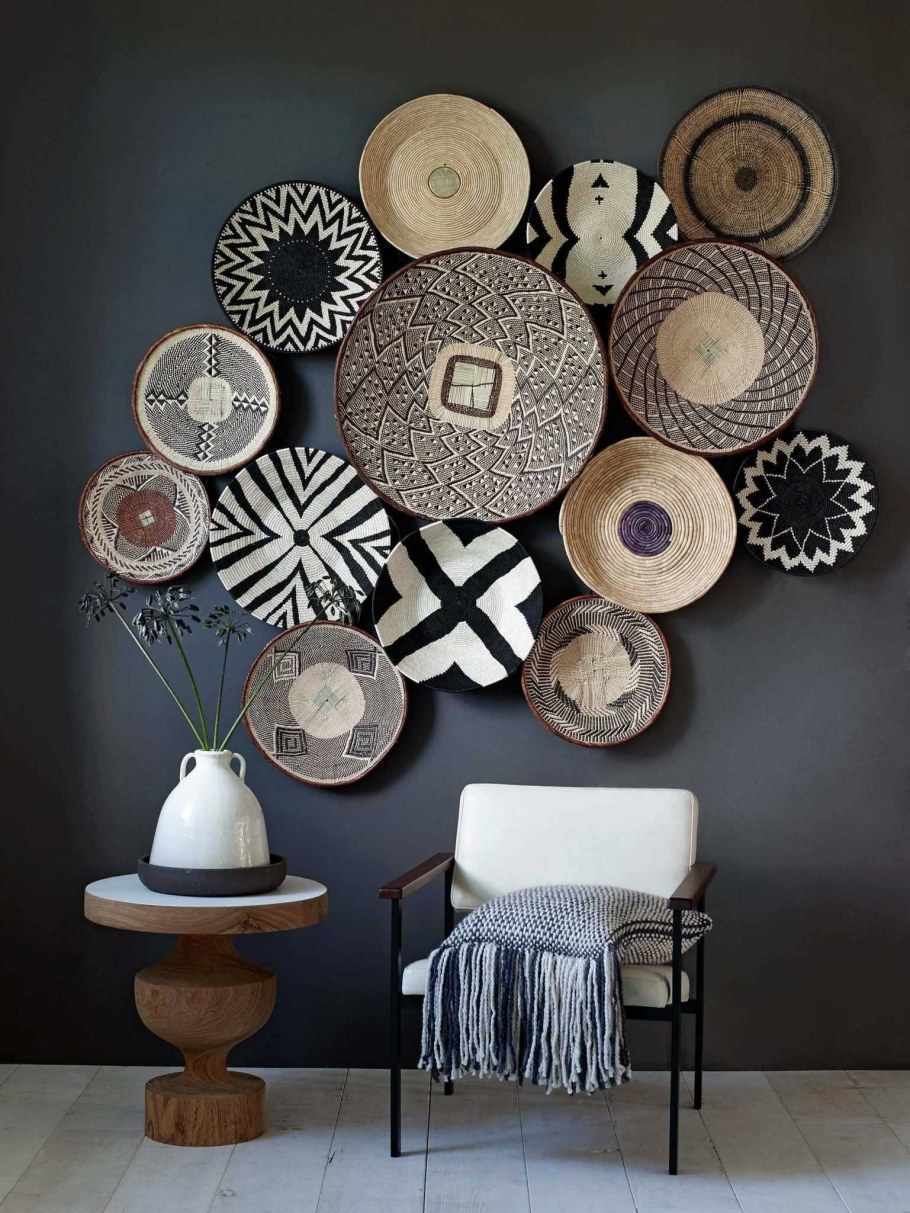 Декор для стен