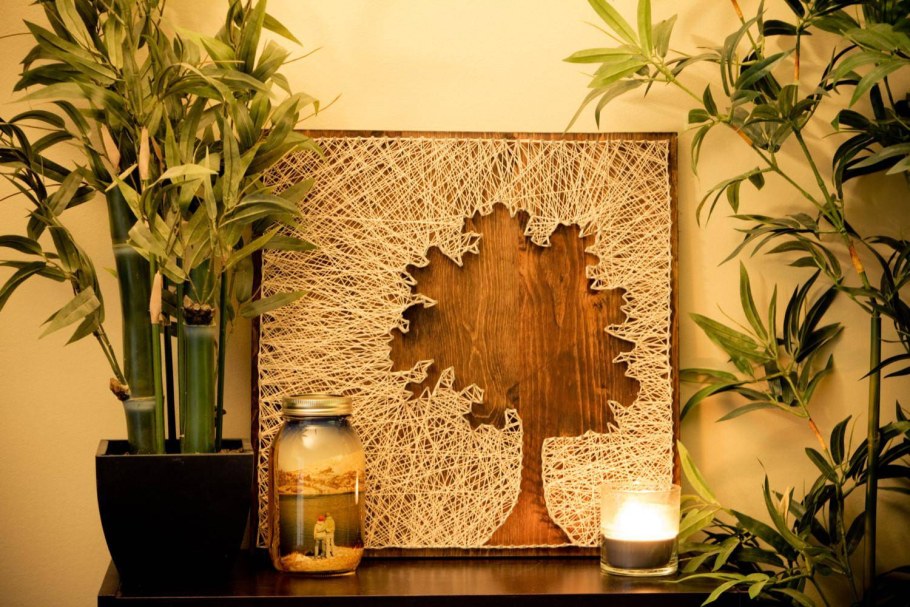 Панно на стену своими руками