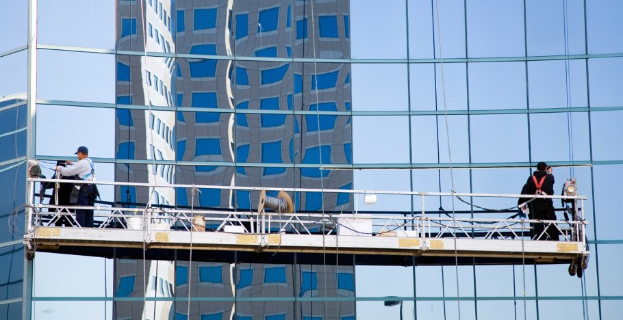 Монтажник окон ПВХ