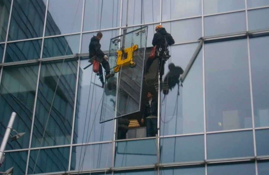 Остекление ТАТПРОФ альпинист