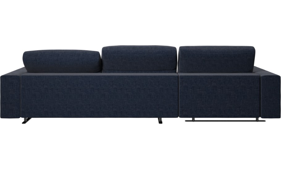 Диван Хэмптон прямой