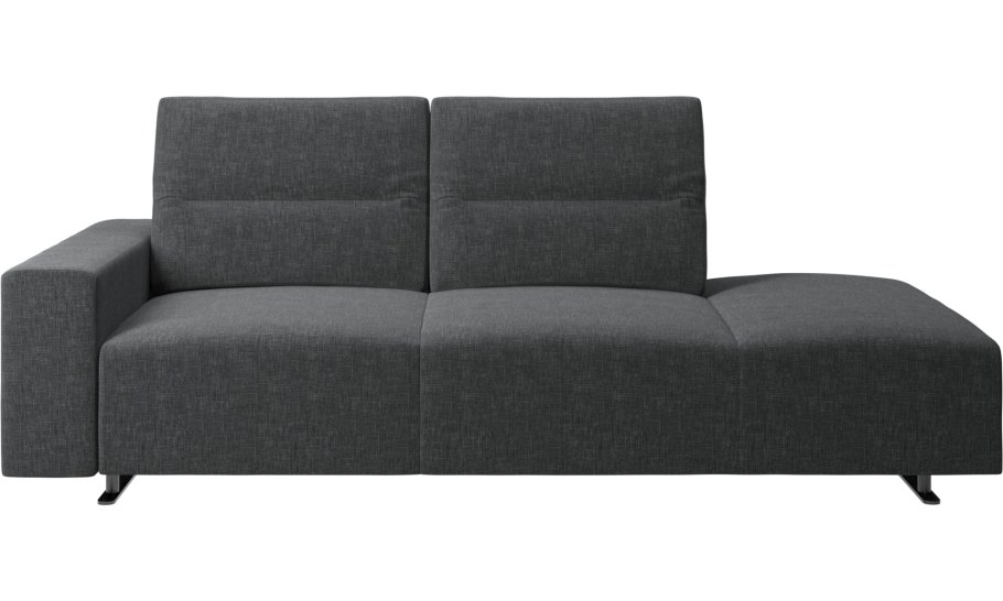 Кресло-реклайнер Лонгория