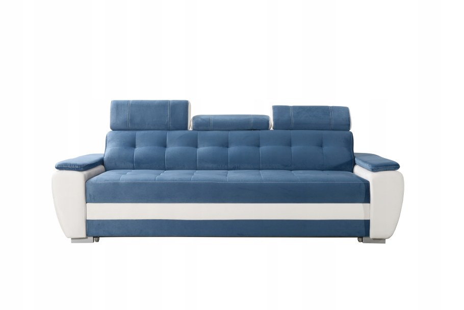 Кровать с регулируемым изголовьем