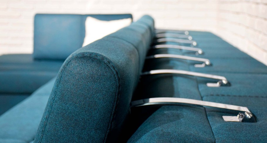 Реклайнер Пинскдрев родео