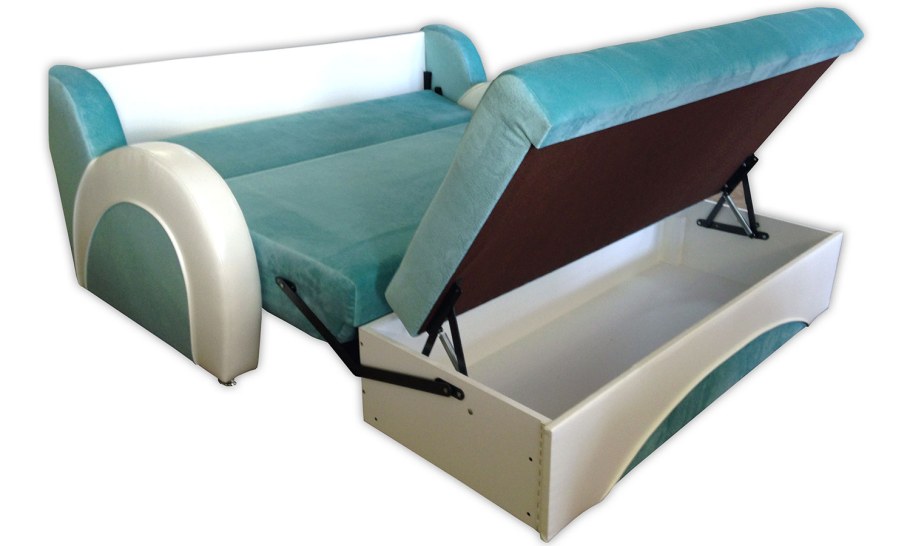 Кресло Energy Mobel Zeit